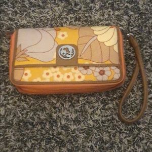Wristlet